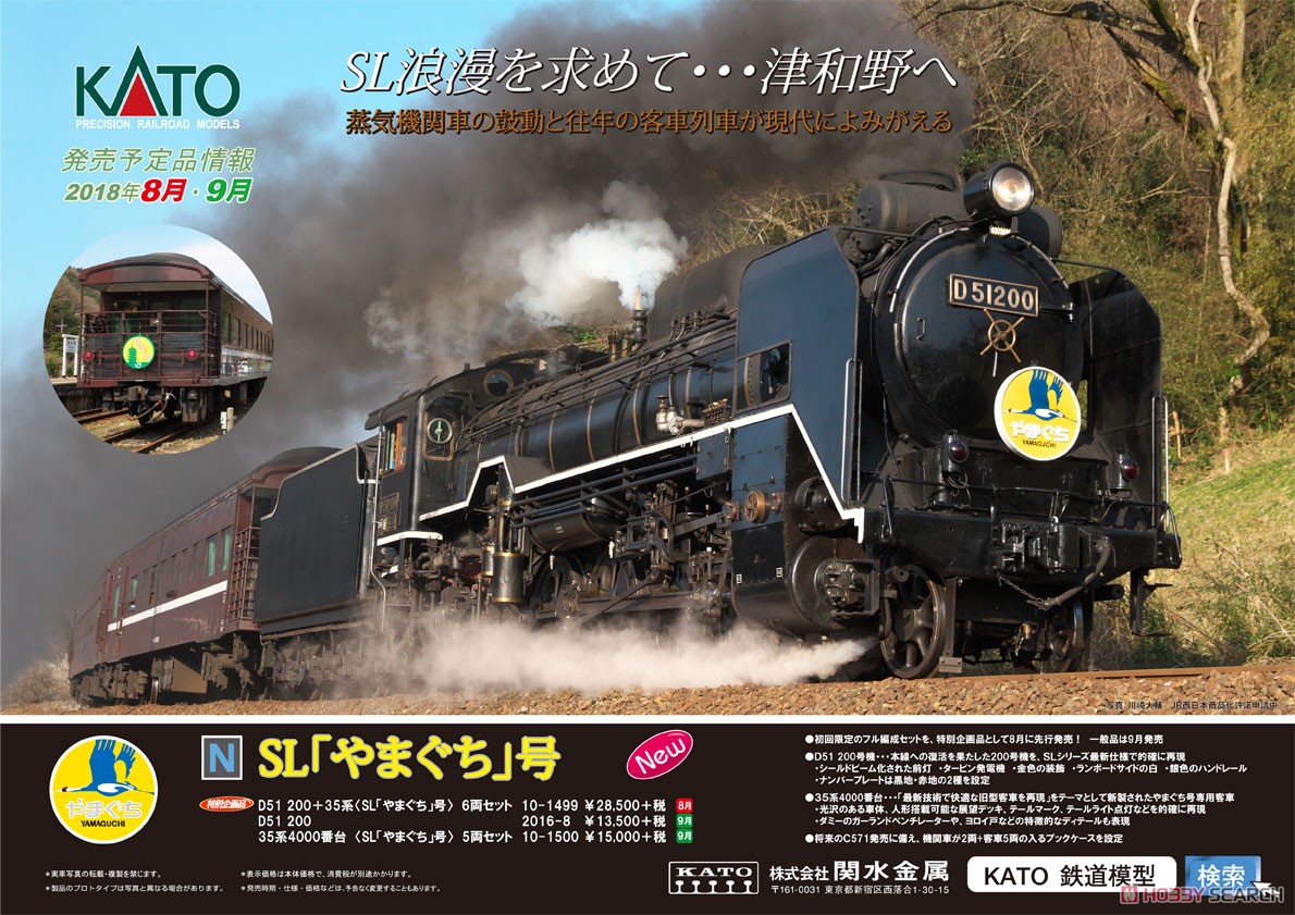 D51 200 (鉄道模型) その他の画像1