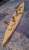 独巡洋戦艦フォンデアタン・1910・WW1 (プラモデル) 商品画像1