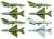 MiG-21 UM Decal (Decal) Other picture2