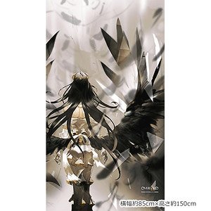 [Over Lord II] Noren (Albedo) (Anime Toy)