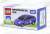 Prius Singapore Taxi (Blue) (Tomica) Package1