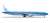 777-300ER KLM Asia PH-BVB `Fulufjallet National Park` (Pre-built Aircraft) Other picture1
