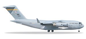 C-17A アメリカ空軍 15th AW, 535th AS, `Spirit of Hawai`i-Ke Aloha` (完成品飛行機)