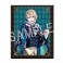 「B-PROJECT 無敵＊デンジャラス」 コンパクトミラー 寺光遙日 (キャラクターグッズ) 商品画像1 サムネイル