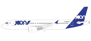 A320 Joon航空 F-GKXN (完成品飛行機)