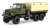 KRAZ-255B1 ミリタリーキャンバストラック (完成品AFV) 商品画像1