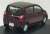 Suzuki Alto 2012 Metallic Brown (Diecast Car) Item picture2