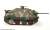 ヘッツァー 固定砲架(シュタール)型 ミロヴィッツ戦闘団 1945年4月 (完成品AFV) 商品画像6