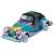 [Disney Motors] DM-19 Dream Star Princess Jasmine (Tomica) Item picture1