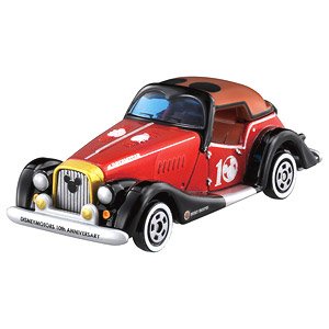 [Disney Motors] Dream Star 10th Anniversary Edition (Tomica)