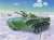 BMD-1 ソビエト空挺戦闘車 (プラモデル) その他の画像1