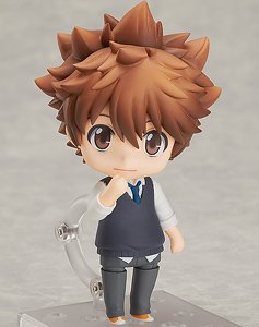ねんどろいど 沢田綱吉 (フィギュア)