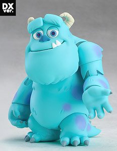 Nendoroid Sully: DX Ver. (Completed)