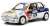プジョー 106 ラリー Gr,N Rally Vins-Macon (ホワイト/ブルー/レッド) (ミニカー) 商品画像1