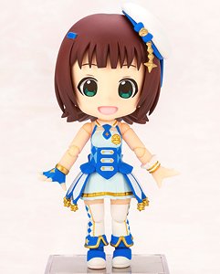 Cu-poche Amami Haruka: Twinkle Star (PVC Figure)