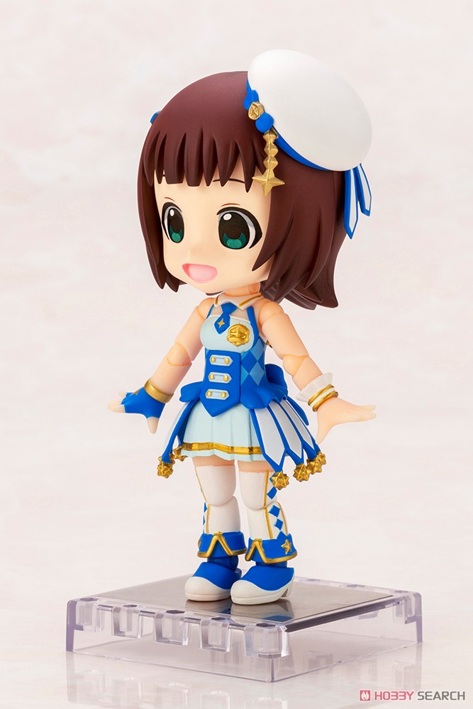 キューポッシュ 天海春香 トゥインクルスター (フィギュア) 商品画像2