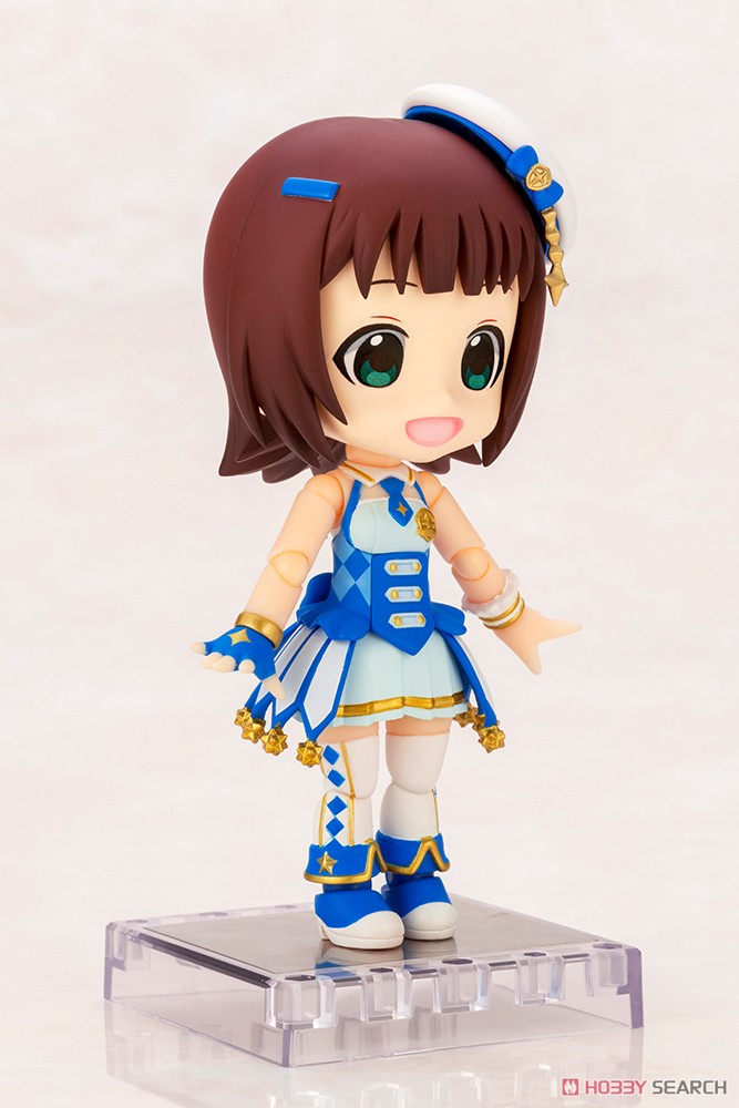 キューポッシュ 天海春香 トゥインクルスター (フィギュア) 商品画像3