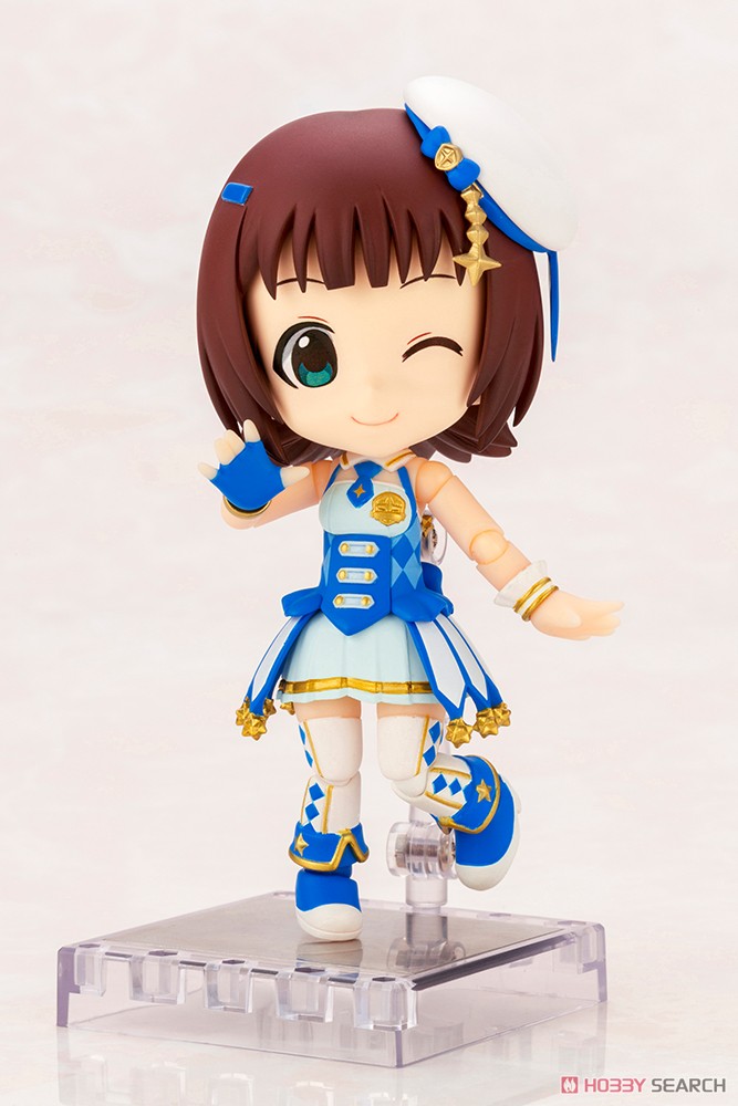 キューポッシュ 天海春香 トゥインクルスター (フィギュア) 商品画像5