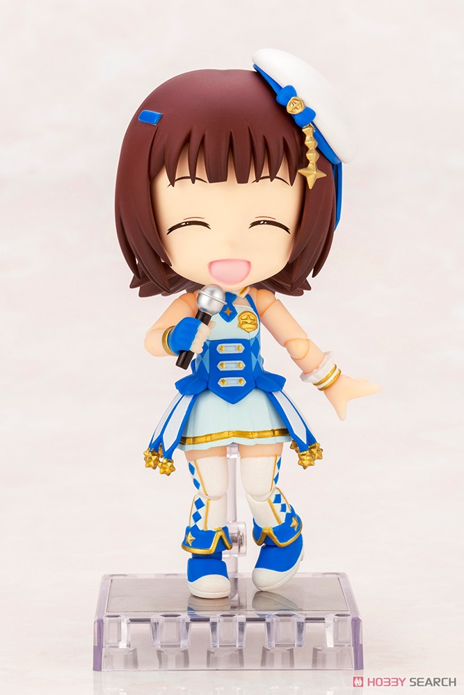 キューポッシュ 天海春香 トゥインクルスター (フィギュア) 商品画像8