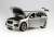 Jaguar F-Pace Rhodium Silver (Diecast Car) Item picture4