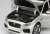 Jaguar F-Pace Rhodium Silver (Diecast Car) Item picture7
