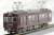 阪急電鉄 2800系 冷改 3扉 基本4両セット (基本・4両セット) (鉄道模型) 商品画像2