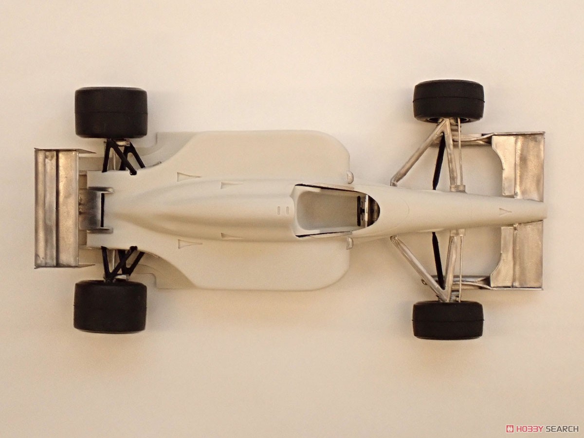 643 France GP 1991 Conversion Kit (レジン・メタルキット) その他の画像12