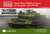 Modern Cold War T55 Soviet Tank (Plastic model) Package1