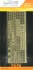 WWII 米海軍 水密扉 (プラモデル) 商品画像4 サムネイル