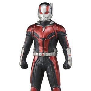 Metal Figure Collection Marvel Ant-Man (Ant-Man and the Wasp) (Character Toy)