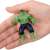 Metal Figure Collection Marvel Hulk (Infinity War) (Character Toy) Other picture1