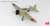 零式艦上戦闘機二一型 `台南海軍航空隊 坂井三郎一飛曹機` (完成品飛行機) 商品画像2