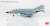 RF-4E ファントムII`イラン・イスラム共和国空軍` (完成品飛行機) 商品画像1