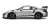 Porsche 911 GT3 RS (Silver) (Diecast Car) Item picture3