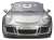 Porsche 911 GT3 RS (Silver) (Diecast Car) Item picture4