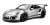 Porsche 911 GT3 RS (Silver) (Diecast Car) Item picture1