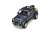 メルセデス マイバッハ G650 ランドレー (ダークブルー) (ミニカー) 商品画像6
