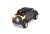 メルセデス マイバッハ G650 ランドレー (ダークブルー) (ミニカー) 商品画像7