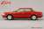 トヨタ カリーナ ED Gリミテッド 1985年型 レッドメタリック (ミニカー) 商品画像3