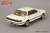 トヨタ カリーナ ED Gリミテッド 1985年型 スーパーホワイト (ミニカー) 商品画像2