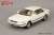 トヨタ カリーナ ED Gリミテッド 1985年型 スーパーホワイト (ミニカー) 商品画像1