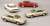 Toyota Carina ED G Limited 1985 Super White (Diecast Car) Other picture1