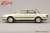 Toyota Carina ED G Limited 1985 Gernish Silver (Diecast Car) Item picture3