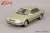 Toyota Carina ED G Limited 1985 Gernish Silver (Diecast Car) Item picture1