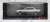 トヨタ カリーナ ED Gリミテッド 1985年型 シティーエレガンストーニング (ミニカー) パッケージ1