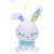 Cardcaptor Sakura Plush Mascot Momo (Anime Toy) Item picture1