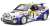 Ford Escort RS Cosworth Gr.A Rally Monte Carlo (White/Blue) (Diecast Car) Item picture1