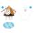 Yurucamp [Memosta!] Ten Shiba (Anime Toy) Item picture1