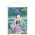 [Yurucamp] Draw for a Specific Purpose B2 Tapestry/Rin Shima Natsucamp Ver. (Anime Toy) Item picture1