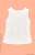 V Neck Tank Top (White) (Fashion Doll) Item picture2